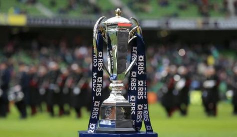 Six Nations could go to pay TV from 2022 in UK