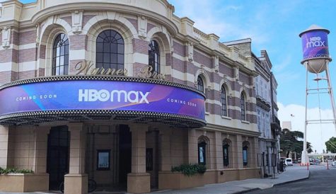 Streaming dominating WarnerMedia commissions with HBO Max launch on horizon