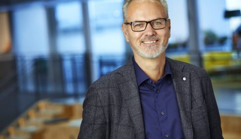 Ex-Veon and Telenor exec Johnsen to take helm of Tele2 from Nilsson