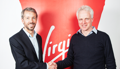 Euskaltel brings Virgin brand to Spain for national quad-play service