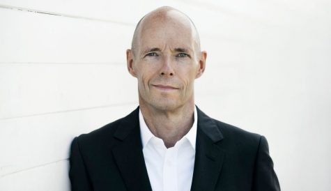 TDC names former Bang & Olufsen chief as new CEO