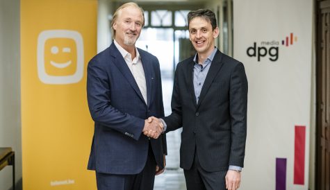 Telenet teams up with DPG Media to launch ‘Flemish Netflix’
