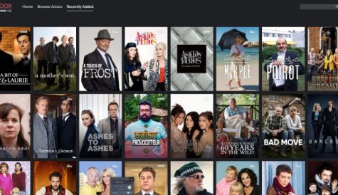 BritBox launches on Amazon Fire TV