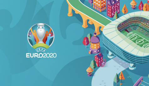 Euro 2020 on brink of postponement claims report