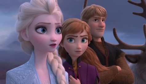 Disney signs O2 deal for six months free Disney+; streams Frozen 2 three months early