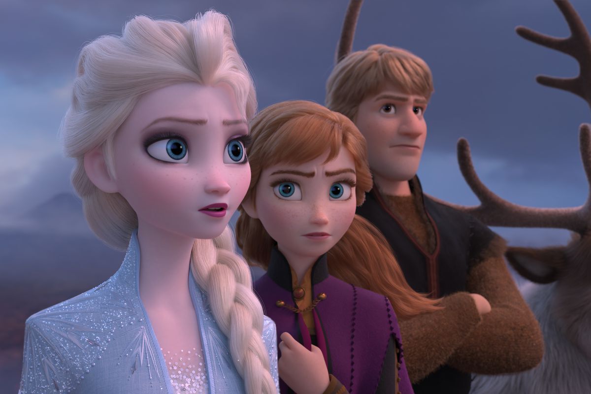 Disney Signs O2 Deal For Six Months Free Disney Streams Frozen 2 Three Months Early Digital Tv Europe