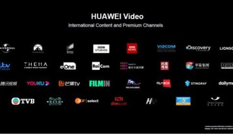 Huawei expands video offering with BBC Studios, SPI/FIlmBox, ZDF and others