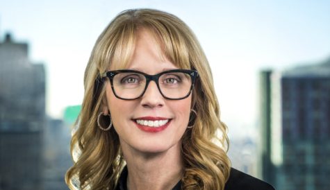 ViacomCBS appoints Kelly Day as COO of VCNI
