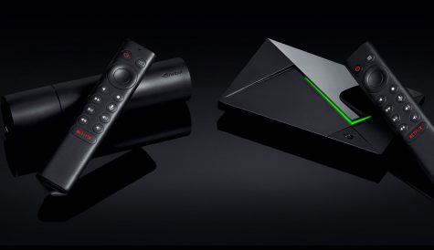 Nvidia brings new Shield TV devices to Australia, talks up Apple deal