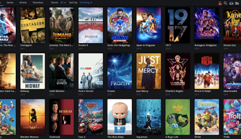 ‘Netflix of piracy’ Popcorn Time makes a comeback