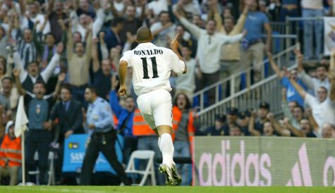 Real Madrid launches channel on Twitch