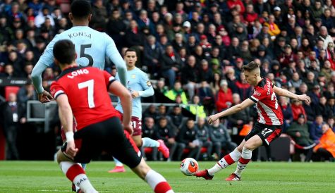 EPL should be played behind closed doors when safe, says Southampton chief exec