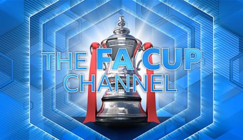 BBC launches FA Cup pop-up channel on iPlayer