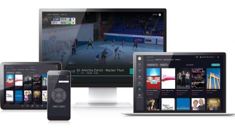 UPC TV launched on Apple TV, Android TV and Amazon Fire