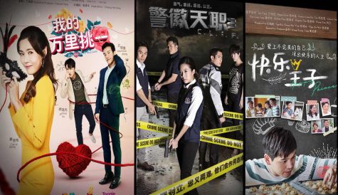 Viu secures content from Mediacorp