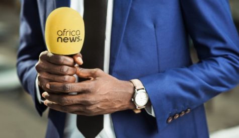 Haystack TV adds Africanews