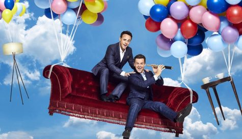 Ant & Dec's Saturday Night Takeaway attracts record numbers, becomes most-watched show of 2020 so far