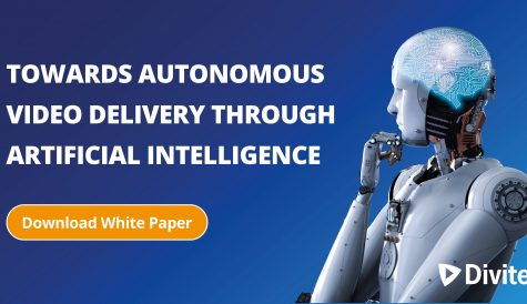 White paper | Towards autonomous video delivery through Artificial Intelligence