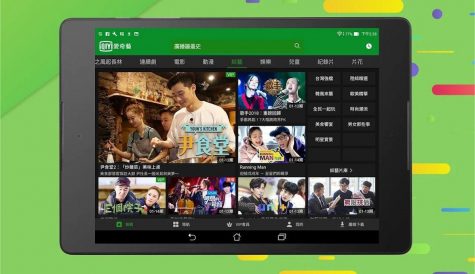 APAC SVOD subs to hit 417 million by 2025