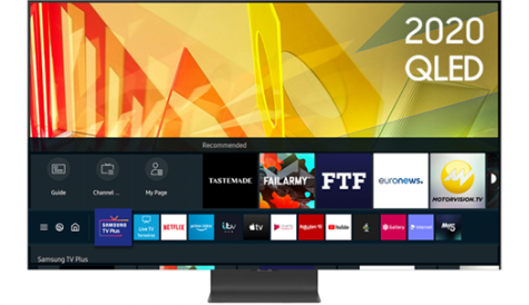 Samsung TV Plus expands and takes Rakuten TV free