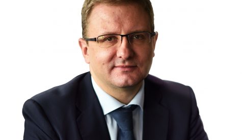 Torbakhov in as CEO at Beeline Russia