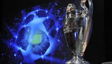 Champions League Nordic rights tender to go ahead