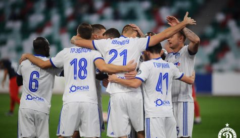 Belarusian Premier League strikes broadcast deals across Europe as last league standing