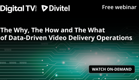 Webinar | The Why, The How and The What of Data-Driven Video Delivery Operations