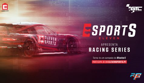 Eleven Sports Portugal turns to esports