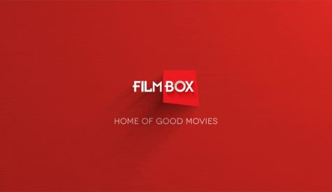FilmBox available on Canal Digitaal IPTV and OTT platforms