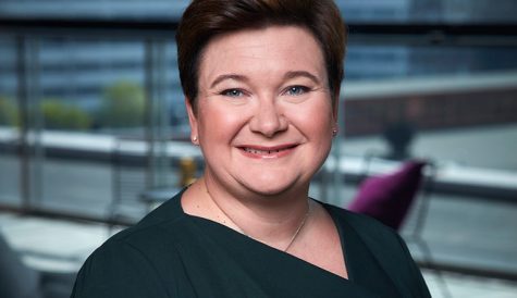 Telia names new Finnish CEO