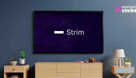 Norwegian streamer Strim taps Norigin Media for smart TV expansion