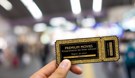 Ocilion launches cinema release premium pack with new Universal movies