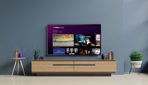 AVOD Roku Channel launches in UK