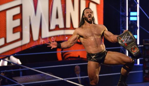 Discovery does deal with WWE in Italy