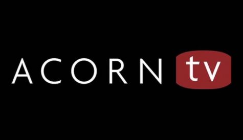 AMC to launch British streamer Acorn TV in UK on April 29