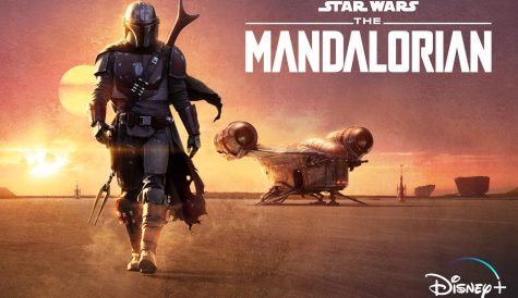 Canal+ marks Disney+ launch with free-to-view Mandalorian