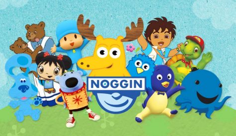 Noggin and Paramount+ get extended free trials in Latin America amid pandemic