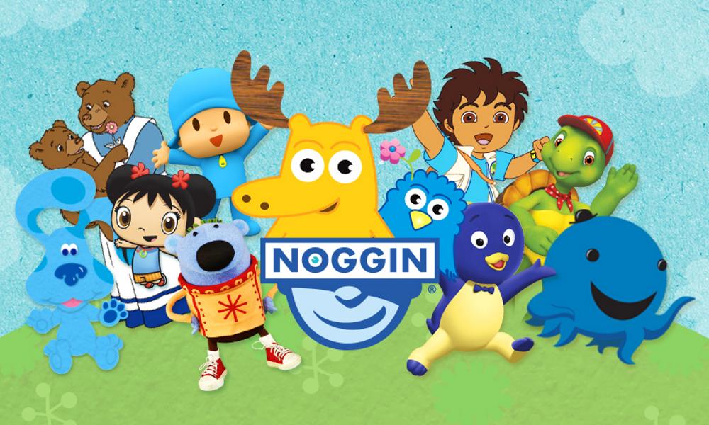 Noggin and Paramount+ get extended free trials in Latin America amid ...