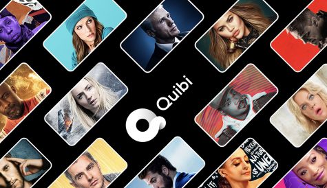 Roku buys Quibi’s short-form content in deal valued at 'less than US$100 million'