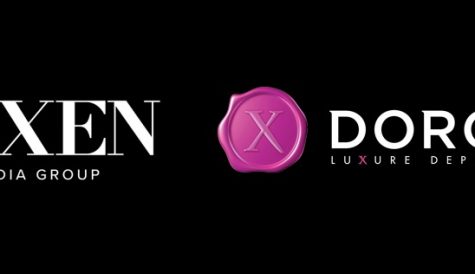 Dorcel forges adult partnership with Vixen Media