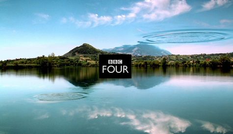 BBC exploring BBC Four global subscription service plan