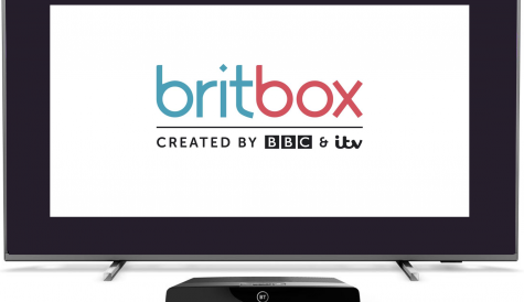 Britbox launches on BT set-top boxes