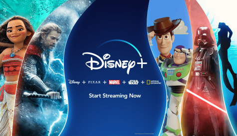 Disney restructures business with streaming at fore, splits TV production and distribution