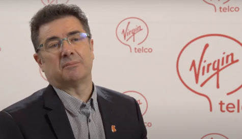 Euskaltel outlines Virgin telco ambition to be national Spanish player