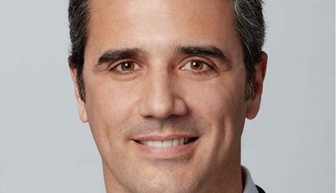 ViacomCBS appoints international streaming and mobile head