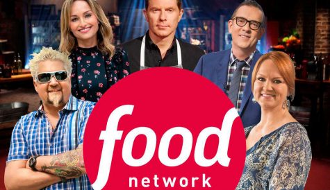 Nova extends Discovery deal, adds Food Network