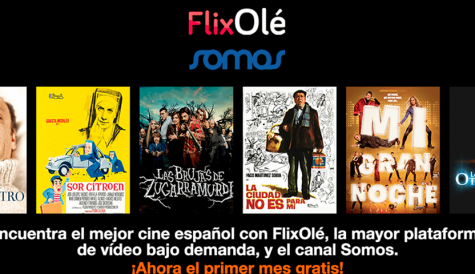 Orange Spain creates new premium move pack with AMC’s Somos and FlixOlé