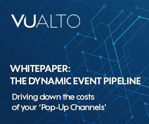 Whitepaper | Driving down the costs of your 'Pop-Up Channels'