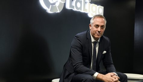 La Liga, Mediapro and Super Sports Media partner for launch of Spanish Football Commercial & Marketing Company